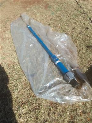 Borehole Positive Displacement Pump NEW