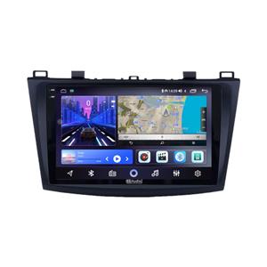 TT Audio 9″ replacement radio for Mazda 3 2009-2012 (2K SCREEN)