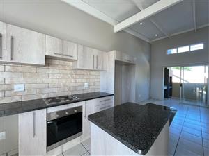 Stunning 2 bedroom residence in prestige Waterbuck Ridge Estate!