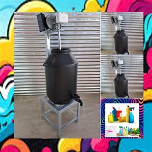  No training needed – start producing today with our self‑study manual.