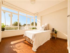 Apartment Rental Monthly in Sea Point