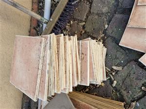 second hand tiles for sale near me