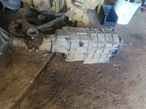 Ford ranger wL 2x4 gear for sale