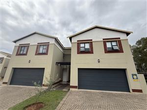 Townhouse Rental Monthly in Equestria