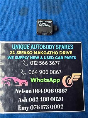 Mercedes W447 W448 Radar Distronic