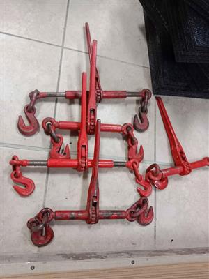 5x loadbinders