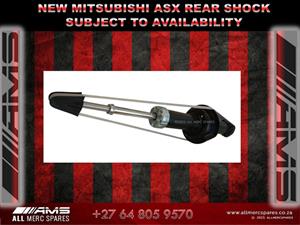 NEW MITSUBISHI ASX REAR SHOCK – LIMITED STOCK