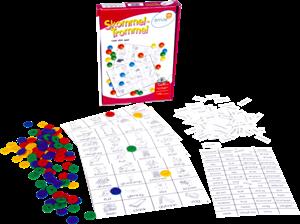 Kid's Games