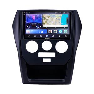 TT Audio 9″ replacement radio for MAHINDRA SCORPIO (2K SCREEN)