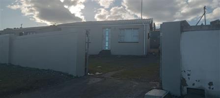 Neatly Kept Starter Home