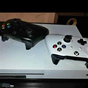 Xbox-360 / Xbox one 500g & 1 T and Xbox 1S 500g & 1T for sale for sale  Cape Town