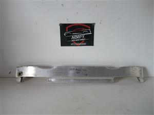 Audi Q5 bumper stiffener