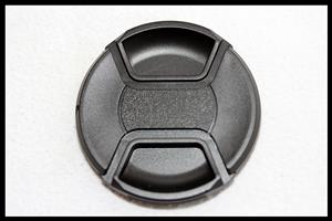 72mm - Front Lens Cap