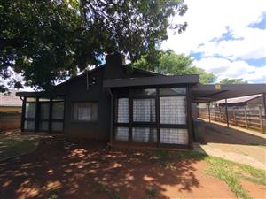 House Rental Monthly in Pretoria North