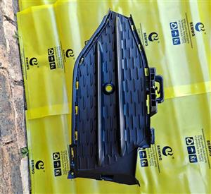 MERCEDES -BENZ W253 GLC FOGO COVER/VENT  AMG FACE LIFT