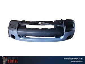 Land Rover Discovery 4 Front Bumper