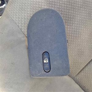 Nissan Quashqi Central Lock Switch