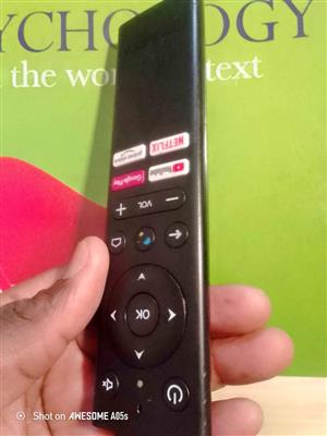 Mediabox Remote Control For Maverick TV BOX