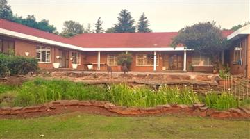 Farm For Sale in Knoppieslaagte