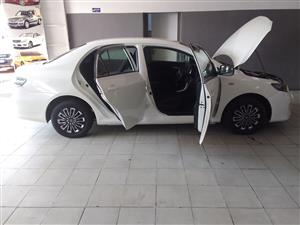 Used 2016 Toyota Corolla Quest 1.6