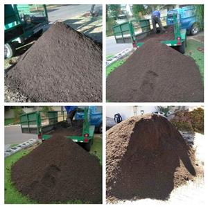 Top soil for sale free delivery