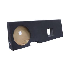 12″ Subwoofer Enclosure for Ford Ranger (long design)