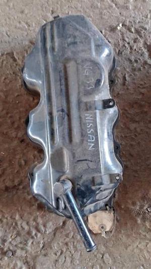 Nissan vg33 tappet cover