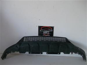Honda BR-V front bumper spoiler