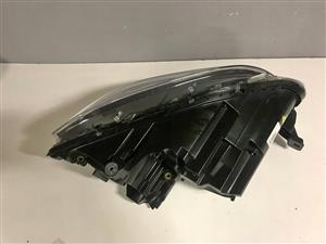 Mercedes benz W166 Headlight