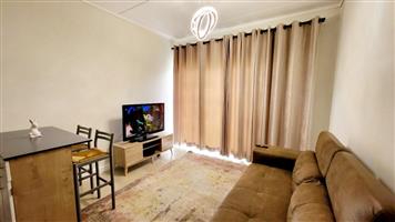 Apartment Rental Monthly in Parklands