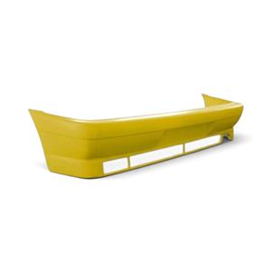 FibreForce Rear Bumper for Mazda 323 (hatch)