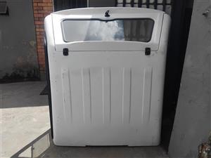 Ford Ranger T6 T7 Double cab Canopy for sale 