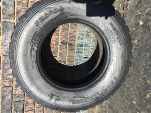 2018 Accessories Mags/Tyres