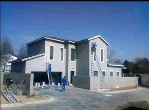 Fourways painters 