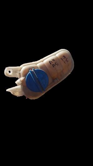 AUDI A5 COOLANT EXPANSION TANK (2008-2016)
