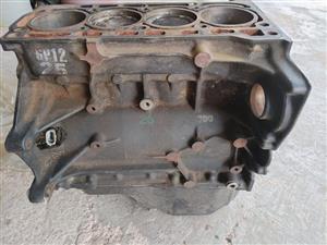 Polo Vivo Clp 1.4 Complete Sub Assembly