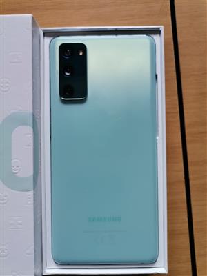 Samsung Galaxy S20fe