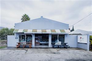 Mixed Use For Sale in Ashton