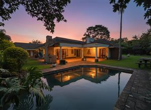 House For Sale in Hillcrest
