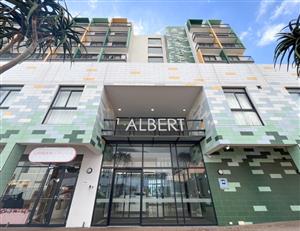 2-Bedroom 55m² Apartment in Woodstock: Where Urban Energy Meets Elevated Living