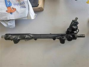 VW Amarok Steering Rack