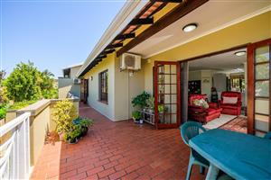 Townhouse For Sale in Prospect Hall