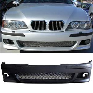 Sport Front bumper Suitable to fit BMW E39 (Non-oem)