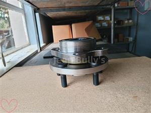 New | Chrysler Grand Voyager | 3.3 Wheel Hub