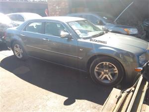 CHRYSLER 300C 3.5 SPARE PARTS AVAILABLE