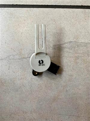 Opel Astra brake pedal position sensor