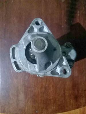 TOYOTA AVANZA ORIGINAL STARTER FITS 1.3 AND 1.5