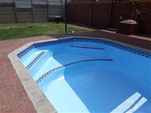 Pool Doctor - Renovations & Repairs