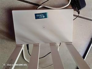 HUAWEI SMART ROUTER WS7100 A×3 (dual band)