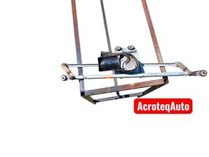 Used  2006 Jeep Cherokee KJ series window wiper motor